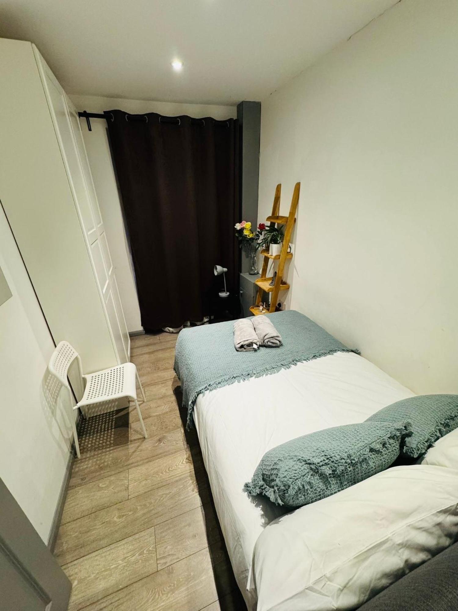 "Spacious Family, Friendly" 1 Bedroom In Kings Cross, St Pancras!!!118A لندن المظهر الخارجي الصورة